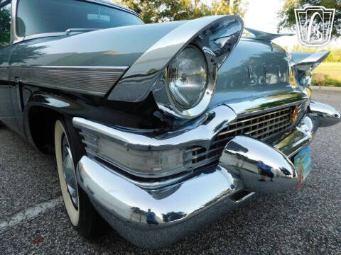 1957 Packard Clipper