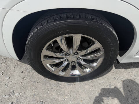 2012 Kia Sorento SX