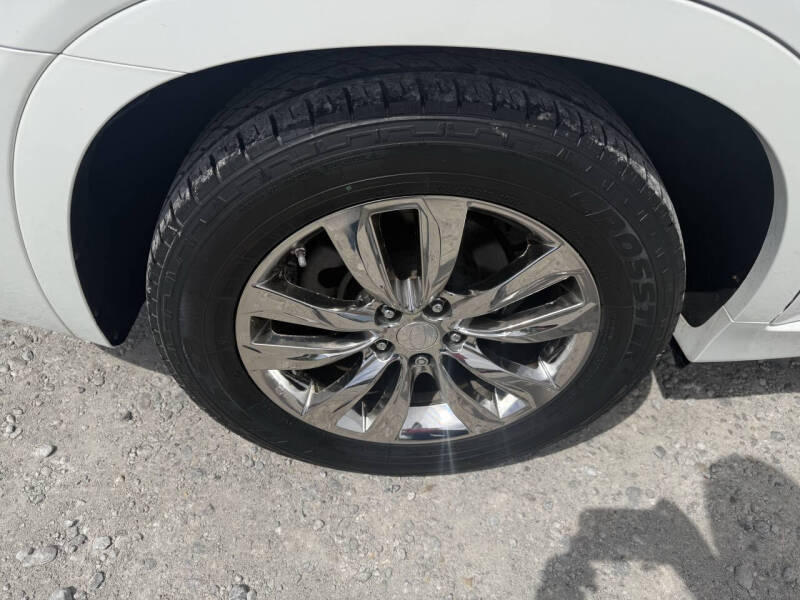 2012 Kia Sorento SX
