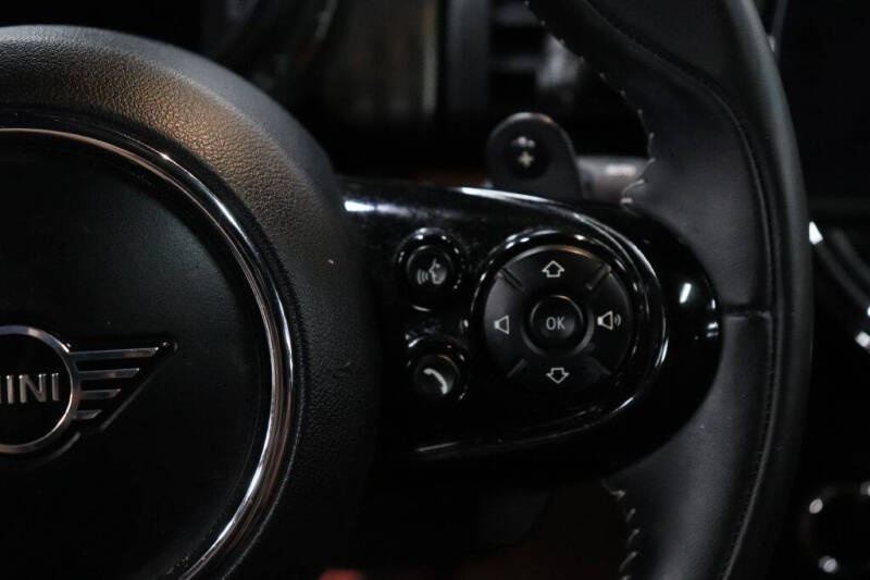 2019 MINI Hardtop 2 Door Cooper S