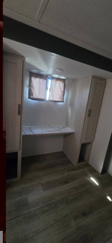 2026 Forest River Shasta