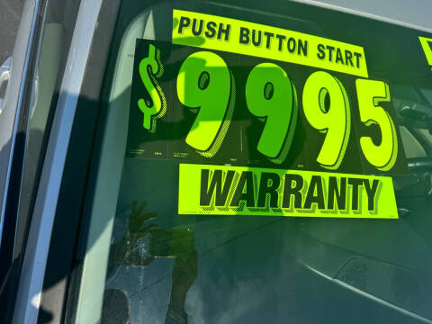 2014 Ford Focus Electric