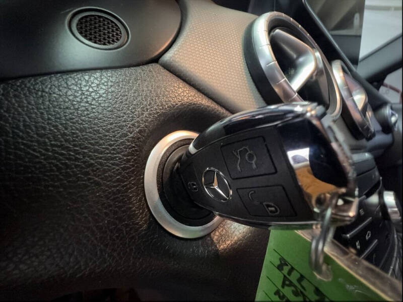 2018 Mercedes-Benz CLA CLA 250