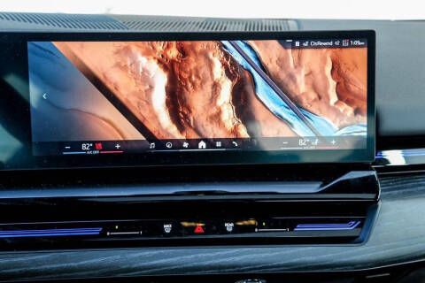 2025 BMW 5 Series 530i xDrive