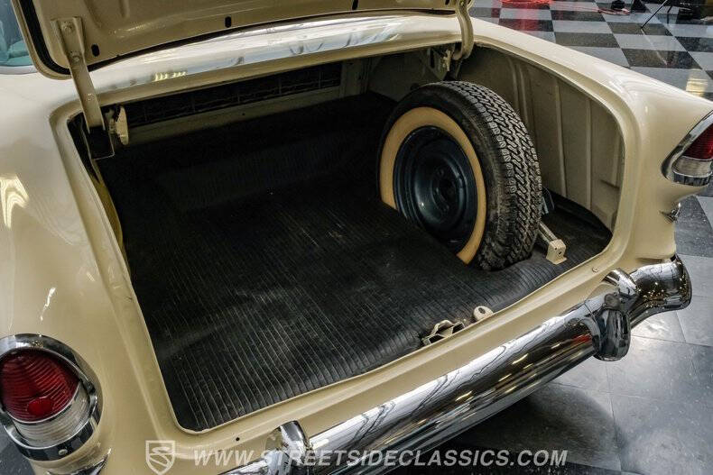1955 Chevrolet Bel Air