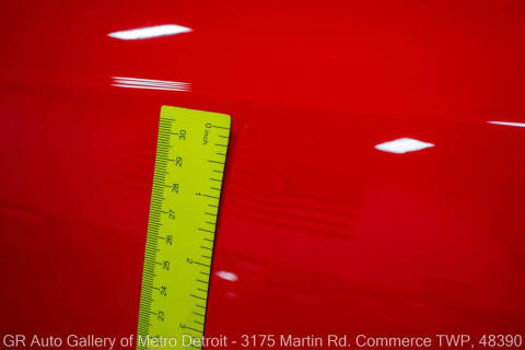 2016 Audi RS 7 4.0T quattro Prestige