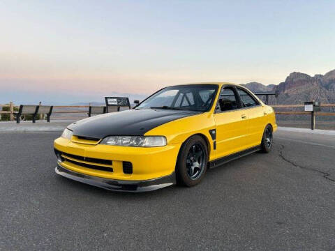 1994 Acura Integra