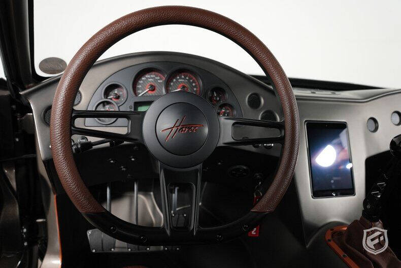 1970 Dodge Challenger