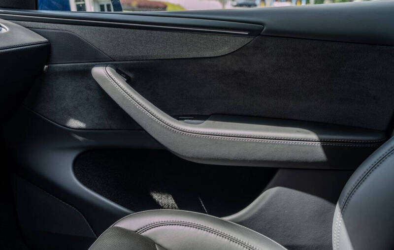 2026 Tesla Model Y Long Range