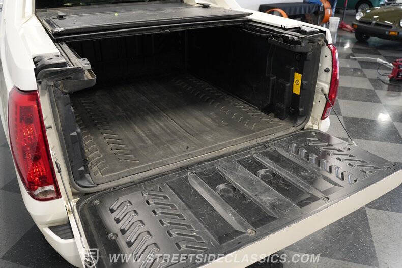 2009 Cadillac Escalade EXT