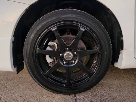 2010 Toyota Matrix S