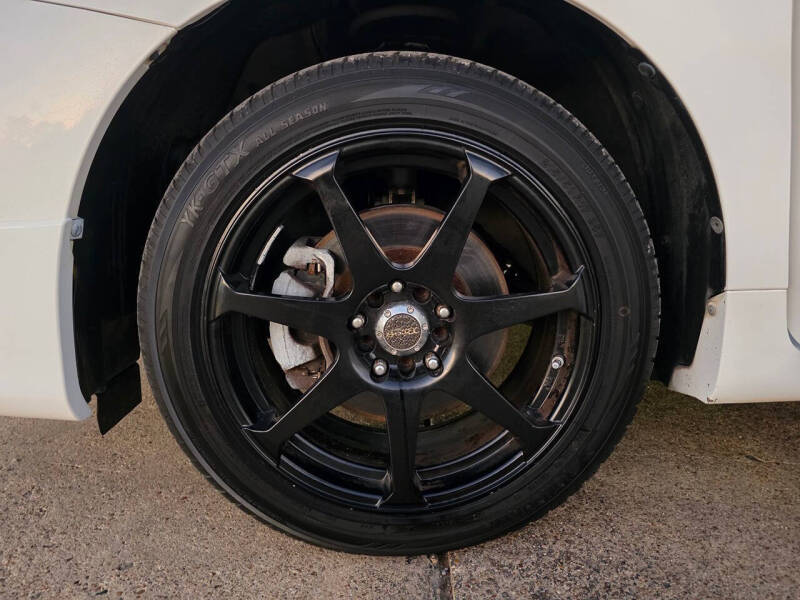 2010 Toyota Matrix S