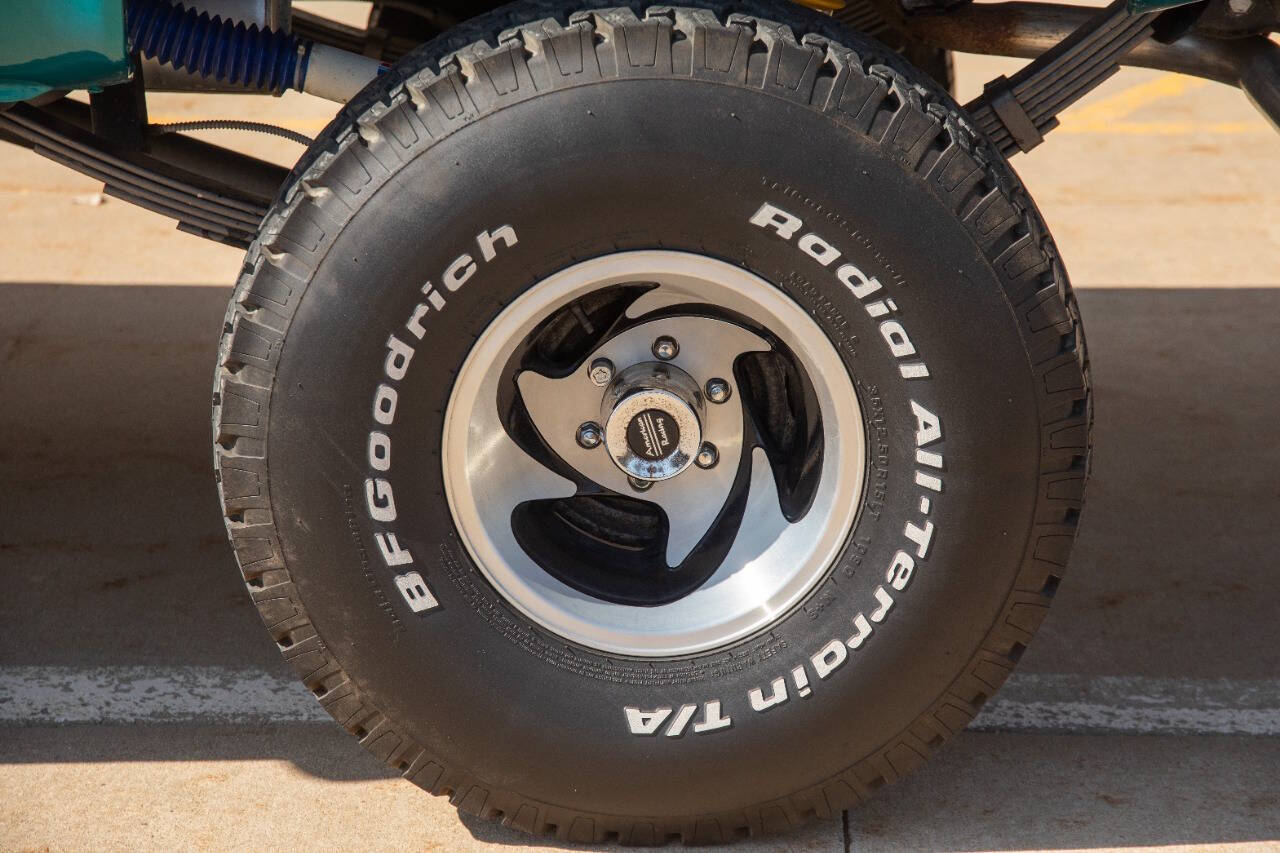 1979 Chevrolet C/K 20 Series 12
