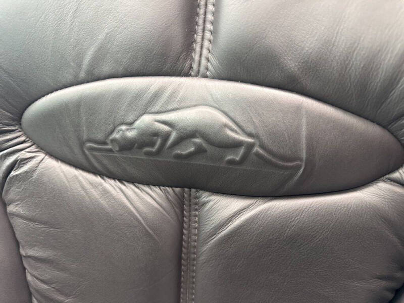 2000 Plymouth Prowler