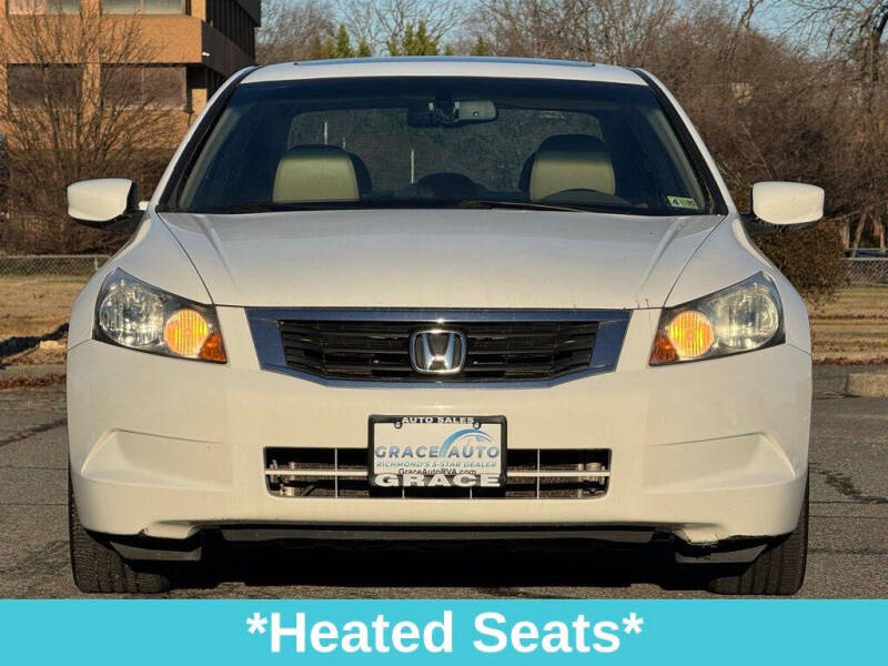 2010 Honda Accord EX-L