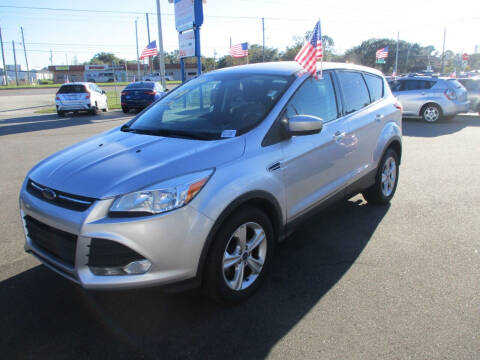 2014 Ford Escape for sale at AUTO BROKERS OF ORLANDO in Orlando FL