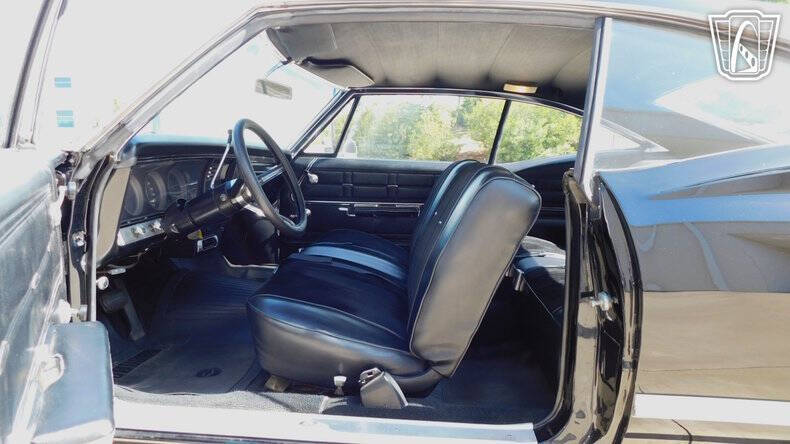 1967 Chevrolet Impala