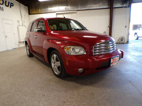 2010 Chevrolet HHR LT