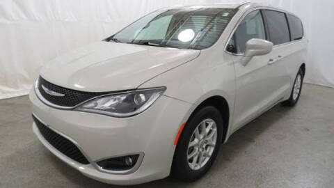 2020 Chrysler Pacifica for sale at Brunswick Auto Mart in Brunswick OH