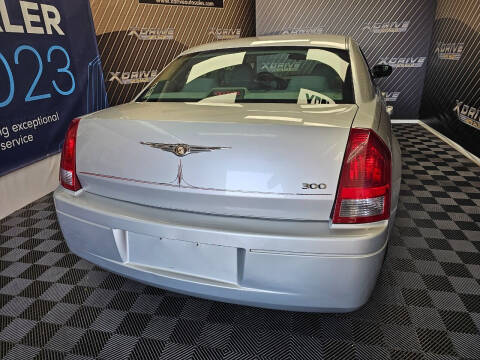 2007 Chrysler 300