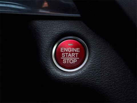 2019 Acura MDX w/Advance