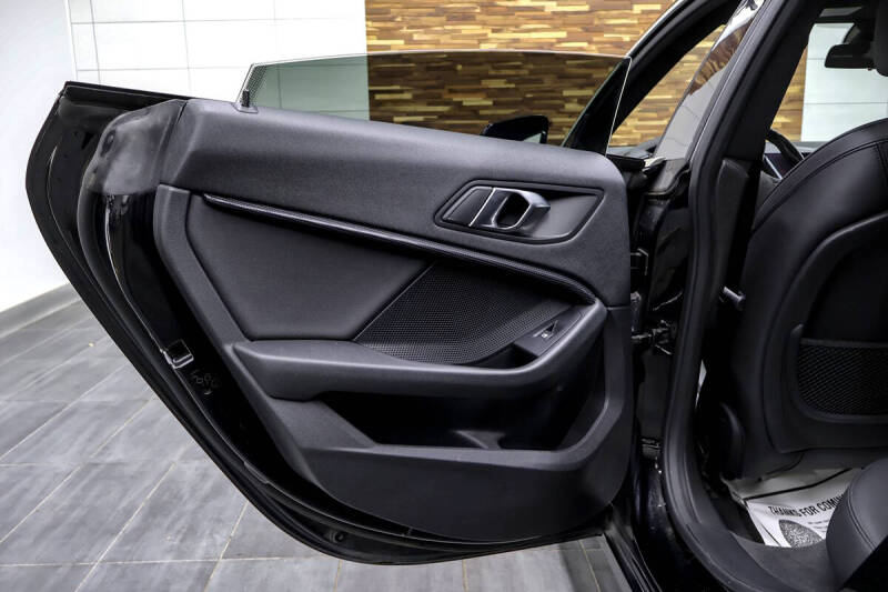 2021 BMW 2 Series 228i xDrive Gran Coupe