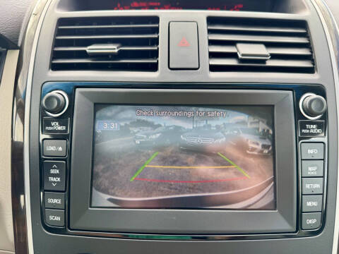 2012 Mazda CX-9 Grand Touring