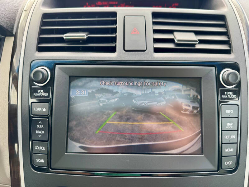 2012 Mazda CX-9 Grand Touring