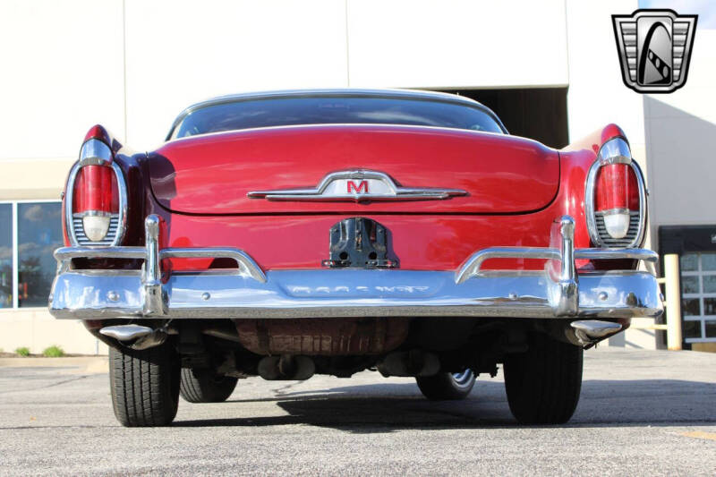 1956 Mercury Monterey