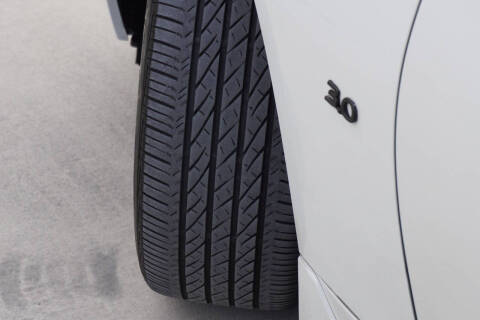 2020 Infiniti Q50 3.0T Luxe