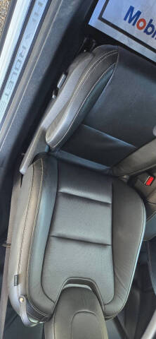 2010 Chevrolet Camaro SS