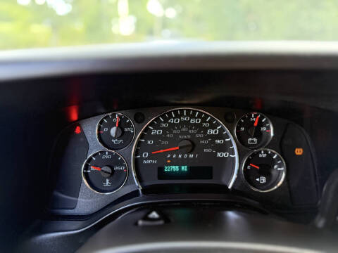 2023 GMC Savana 2500