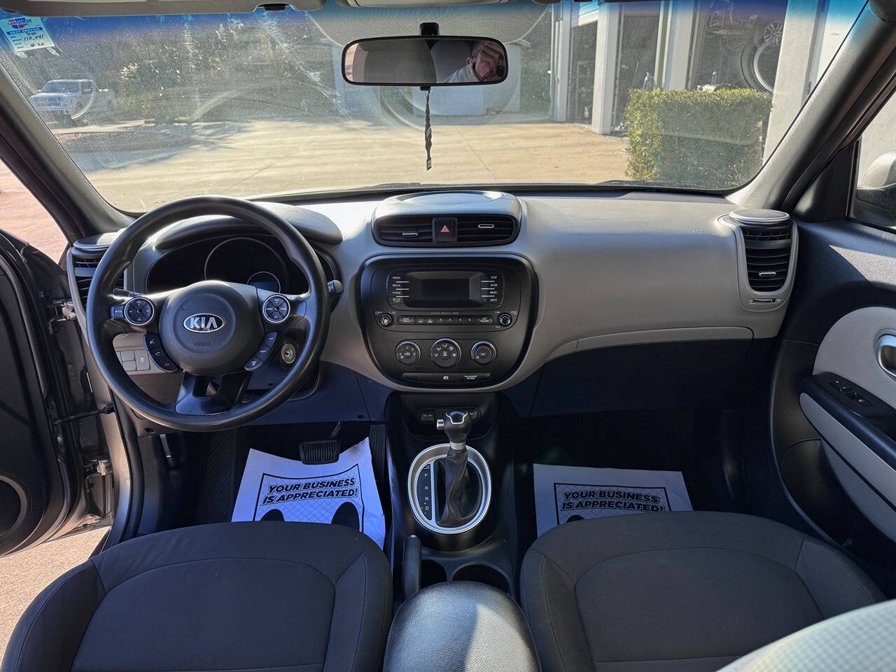 2014 Kia Soul for sale at Deans Auto Outlet in Ormond Beach, FL