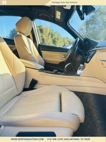 2017 BMW 3 Series 330i