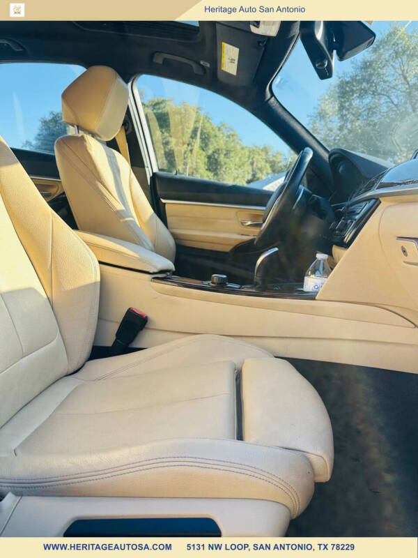 2017 BMW 3 Series 330i