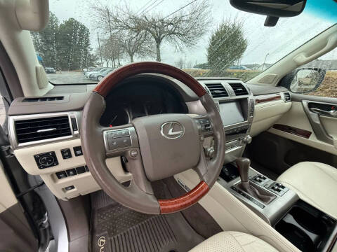 2013 Lexus GX 460 Premium
