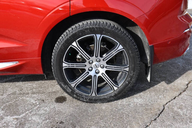 2018 Volvo XC60 T5 Inscription