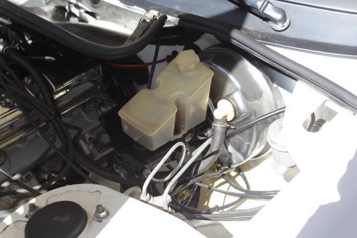 1980 Triumph TR7