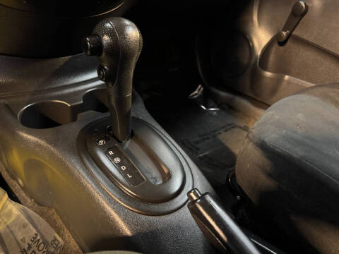 2015 Nissan Versa 1.6 S