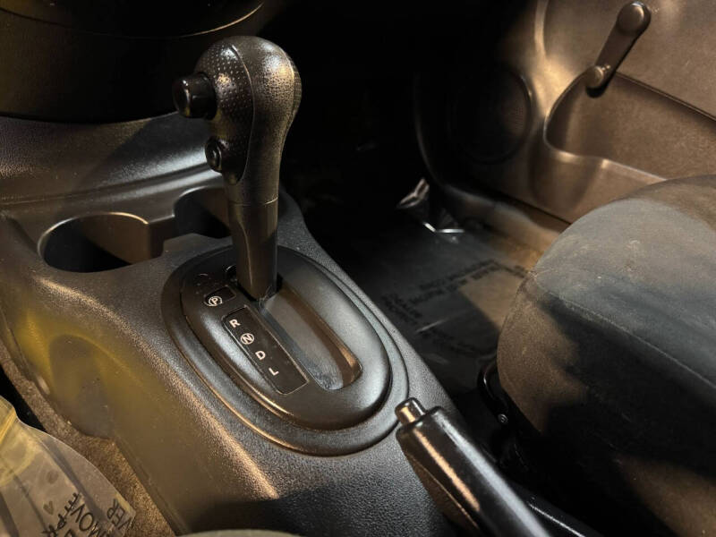 2015 Nissan Versa 1.6 S