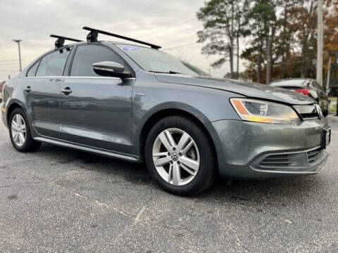 2013 Volkswagen Jetta