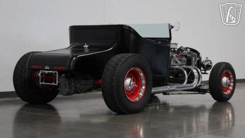 1925 Ford Model T