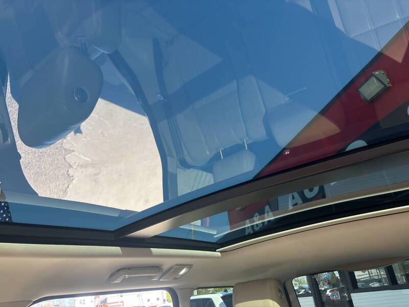 2017 Land Rover Range Rover HSE Td6