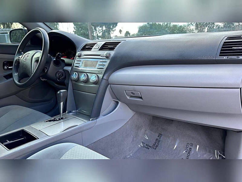 2007 Toyota Camry XLE V6