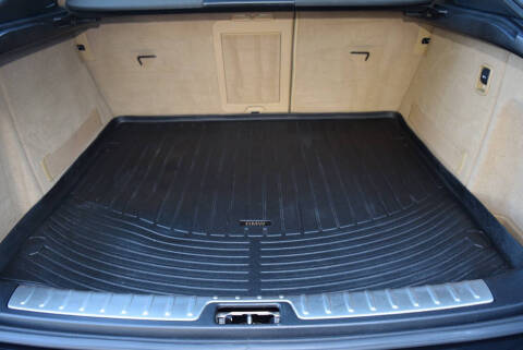 2012 BMW X6 xDrive50i