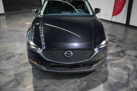 2021 Mazda CX-30 2.5 S