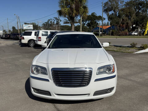 2014 Chrysler 300