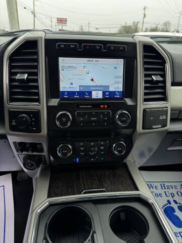 2021 Ford F-250 Super Duty