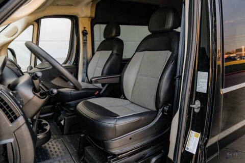 2020 RAM ProMaster 2500 159 WB