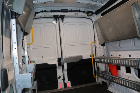 2020 Ford Transit 150